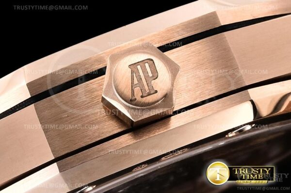 AP0628C - Royal Oak 41mm - immagine 9