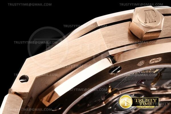 AP0628C - Royal Oak 41mm - immagine 10