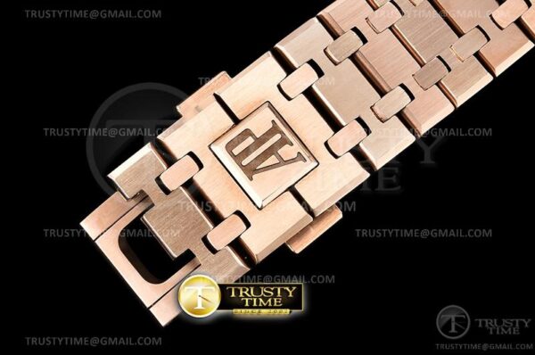 AP0628C - Royal Oak 41mm - immagine 13