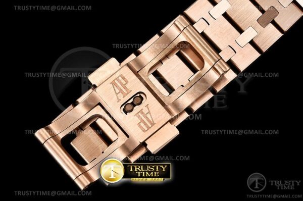 AP0628C - Royal Oak 41mm - immagine 15