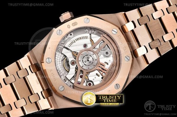 AP0628C - Royal Oak 41mm - immagine 19