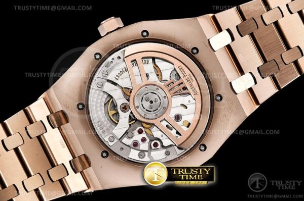 AP0628C - Royal Oak 41mm - immagine 20