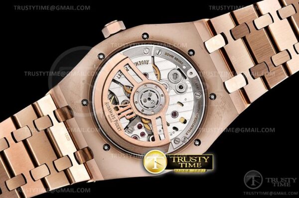 AP0628C - Royal Oak 41mm - immagine 21