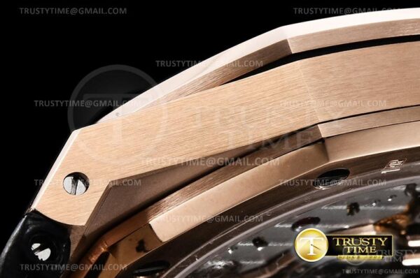 AP0629B - Royal Oak 41mm - immagine 10