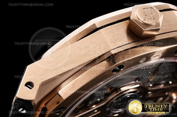 AP0629B - Royal Oak 41mm - immagine 11