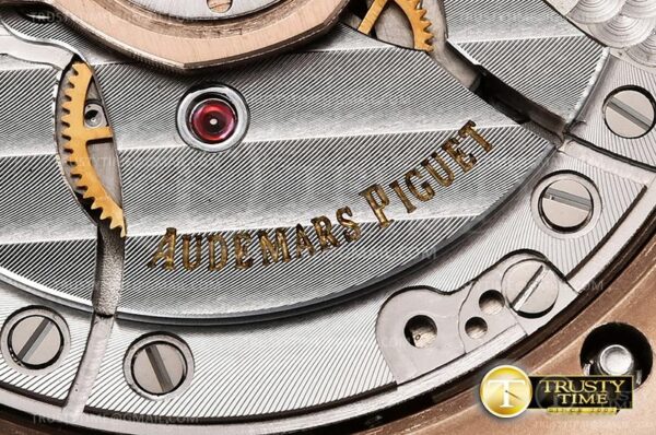 AP0629B - Royal Oak 41mm - immagine 23