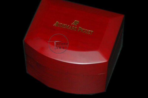 APACC001 - Original Design Boxset for Audemars Piguet watch - immagine 2