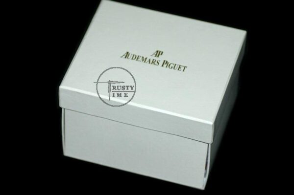 APACC001 - Original Design Boxset for Audemars Piguet watch - immagine 3