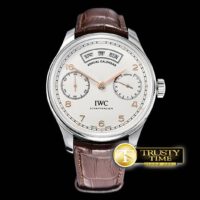 IWC0424C - Portugieser Annual