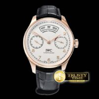 IWC0424D - Portugieser Annual