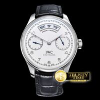 IWC0426B - Portugieser Annual