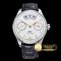 IWC0426C - Portugieser Annual