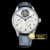 IWC0428E - Portuguese Tourbillon