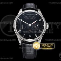 IWC0451 - Portugieser