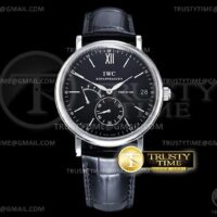 IWC0454C - Portofino 8 Days