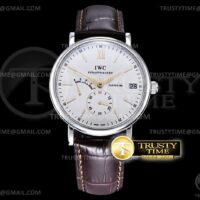 IWC0454D - Portofino 8 Days