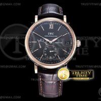 IWC0455A - Portofino 8 Days