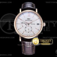 IWC0455C - Portofino 8 Days