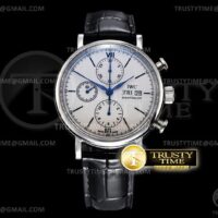 IWC0463B - Portofino Chrono