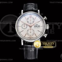 IWC0468A - Portofino Chrono