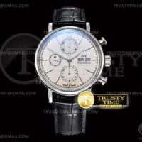 IWC0468B - Portofino Chrono
