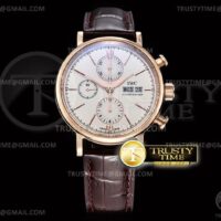 IWC0469A - Portofino Chrono