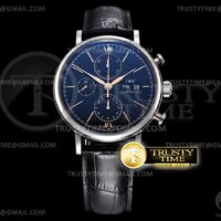 IWC0470 - Portofino Chrono