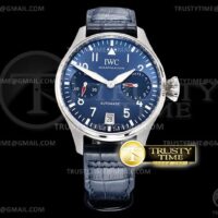 IWC0473 - Big Pilot London