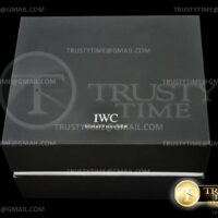 IWCBOX001 - IWC Box Set with Card & Cloth