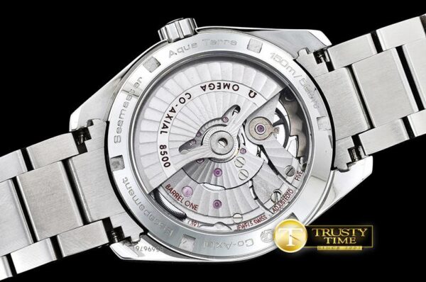 OMG0465H - Aqua Terra 38mm - immagine 11