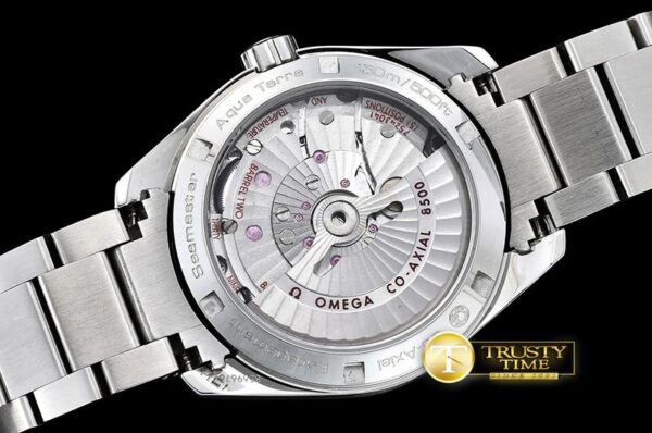 OMG0465H - Aqua Terra 38mm - immagine 12