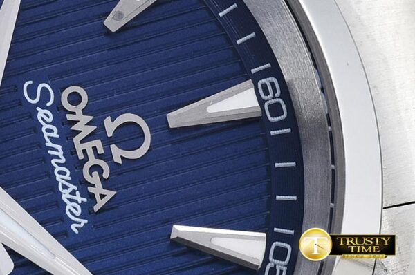 OMG0465H - Aqua Terra 38mm - immagine 5