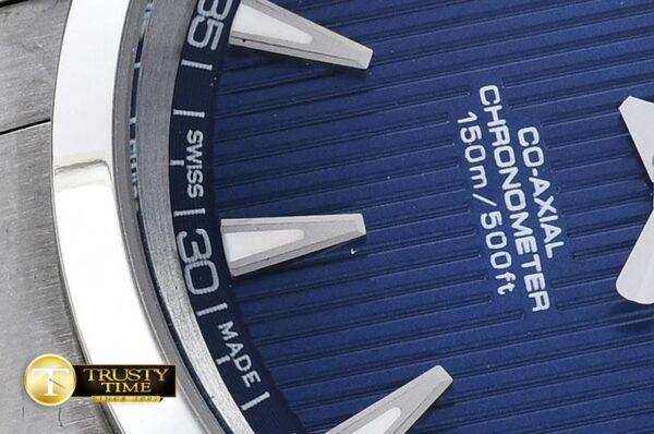 OMG0465H - Aqua Terra 38mm - immagine 6