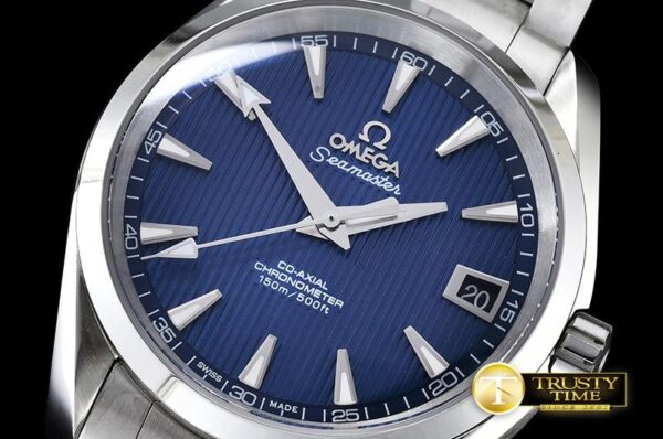 OMG0465H - Aqua Terra 38mm - immagine 4