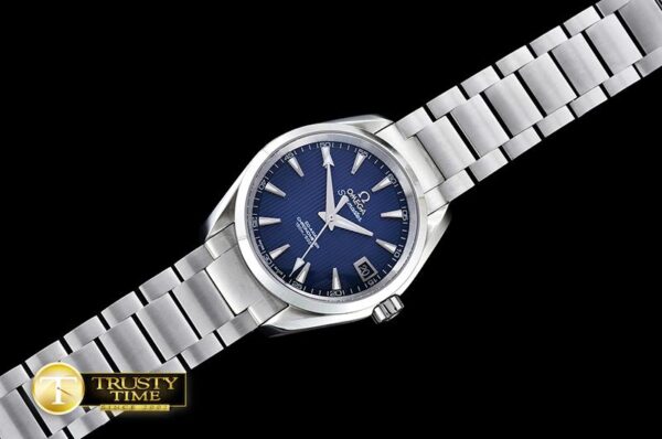 OMG0465H - Aqua Terra 38mm - immagine 2