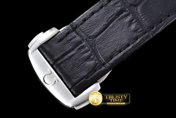 OMG0469B - Seamaster Aqua Terra 41mm - immagine 8