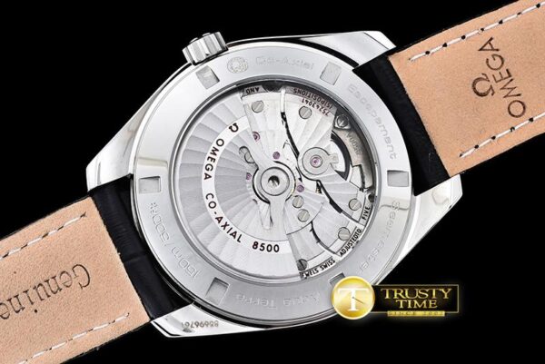 OMG0469B - Seamaster Aqua Terra 41mm - immagine 12
