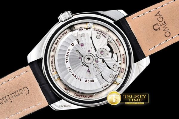 OMG0469B - Seamaster Aqua Terra 41mm - immagine 13