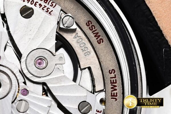 OMG0469B - Seamaster Aqua Terra 41mm - immagine 14