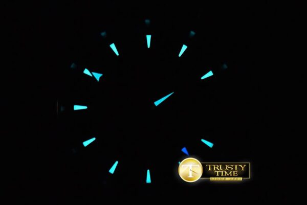 OMG0469B - Seamaster Aqua Terra 41mm - immagine 15
