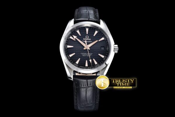 OMG0469B - Seamaster Aqua Terra 41mm