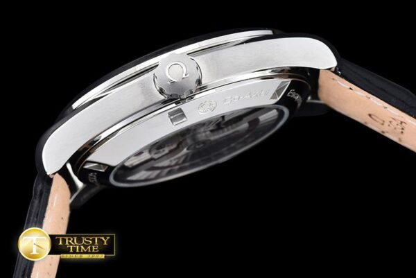 OMG0469B - Seamaster Aqua Terra 41mm - immagine 10