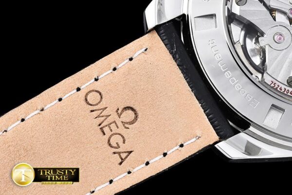 OMG0469B - Seamaster Aqua Terra 41mm - immagine 7