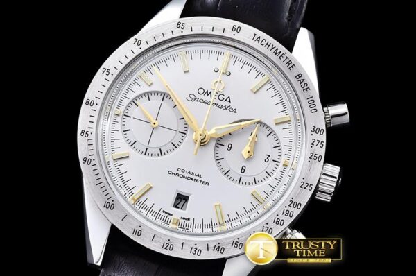 OMG0495A - SpeedMaster '57 - immagine 3