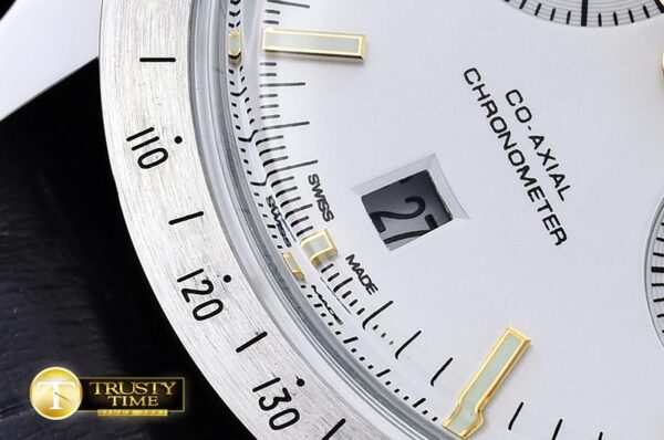 OMG0495A - SpeedMaster '57 - immagine 5
