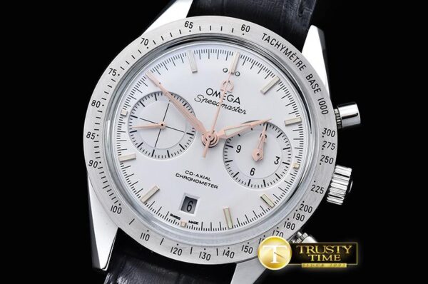 OMG0496C - SpeedMaster '57 - immagine 3