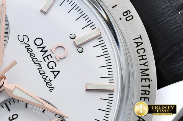 OMG0496C - SpeedMaster '57 - immagine 5