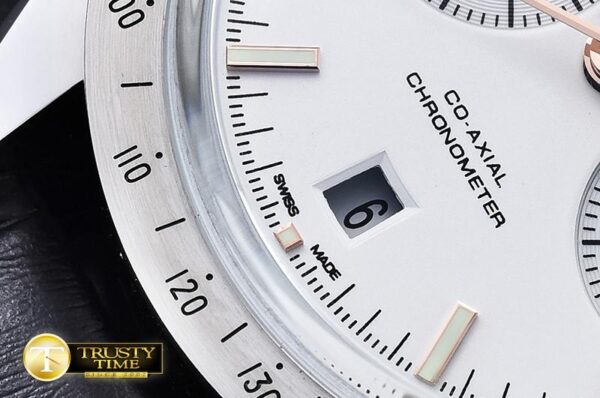 OMG0496C - SpeedMaster '57 - immagine 7