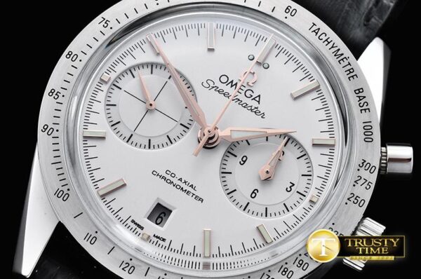 OMG0496C - SpeedMaster '57 - immagine 4