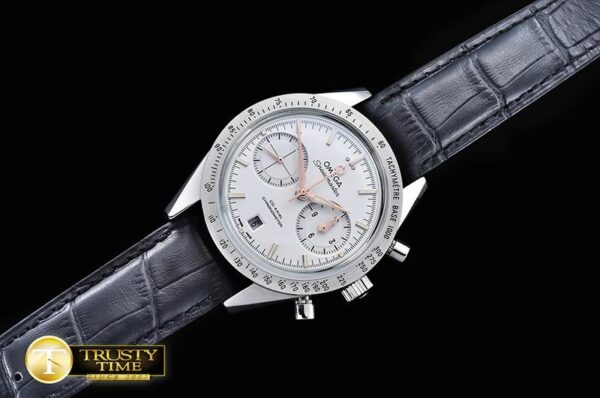 OMG0496C - SpeedMaster '57 - immagine 2